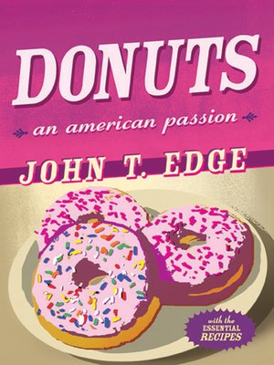 Donuts - ebook